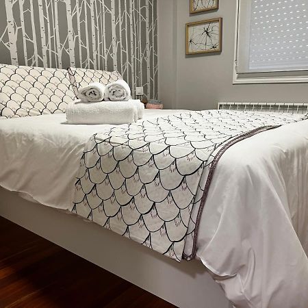 Oliva Suite Pontevedra Dış mekan fotoğraf