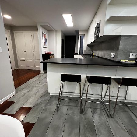 Oliva Suite Pontevedra Dış mekan fotoğraf