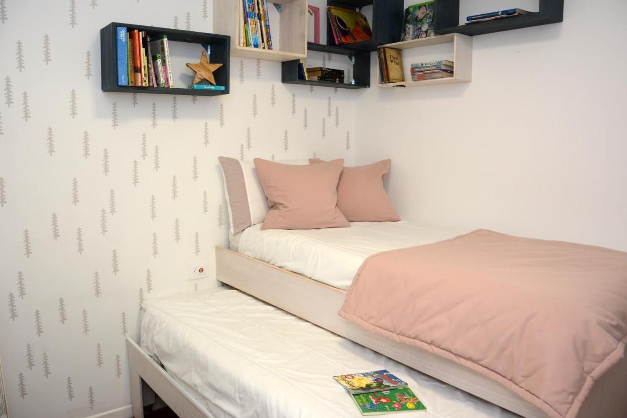 Oliva Suite Pontevedra Dış mekan fotoğraf