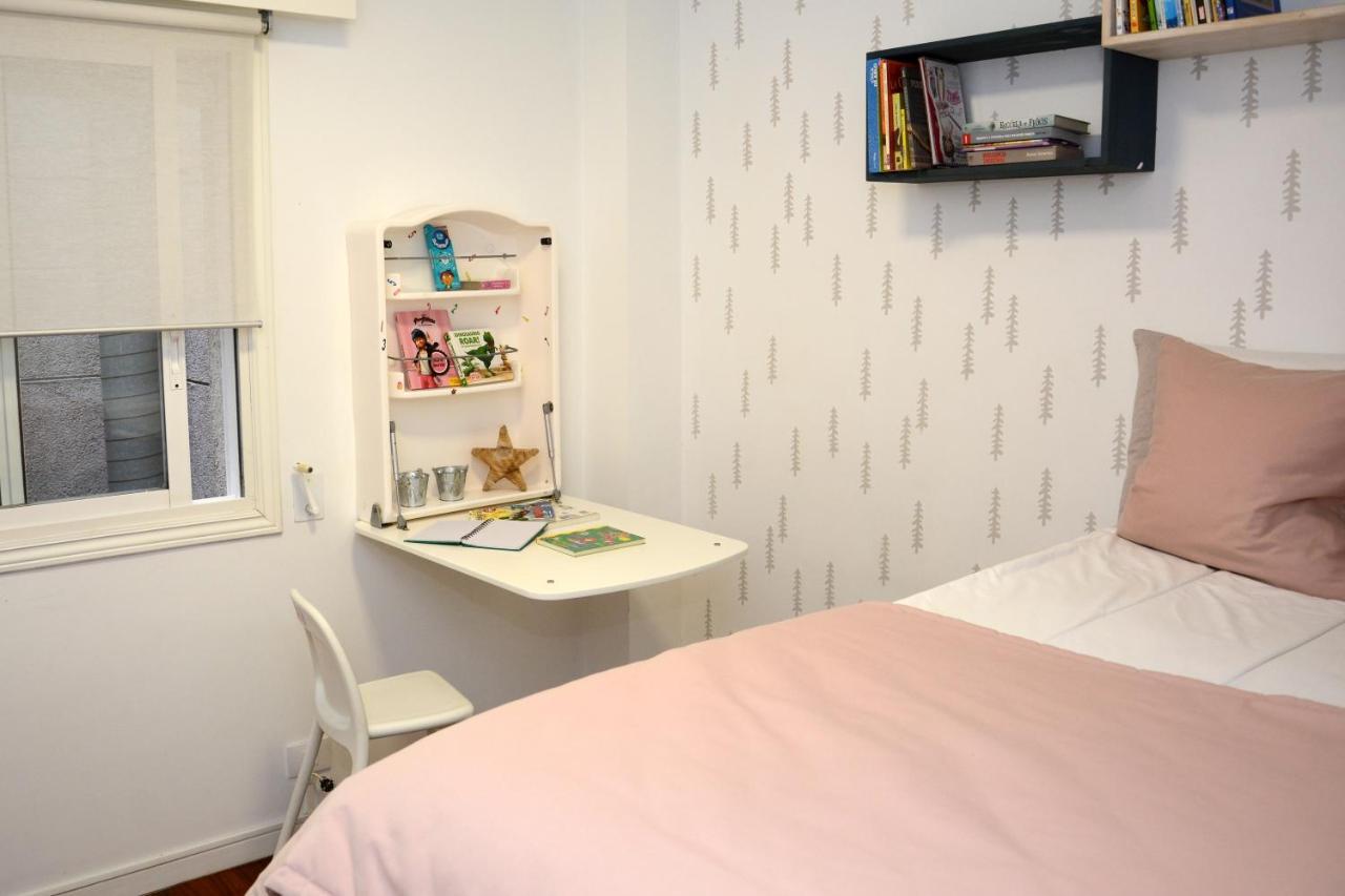 Oliva Suite Pontevedra Dış mekan fotoğraf