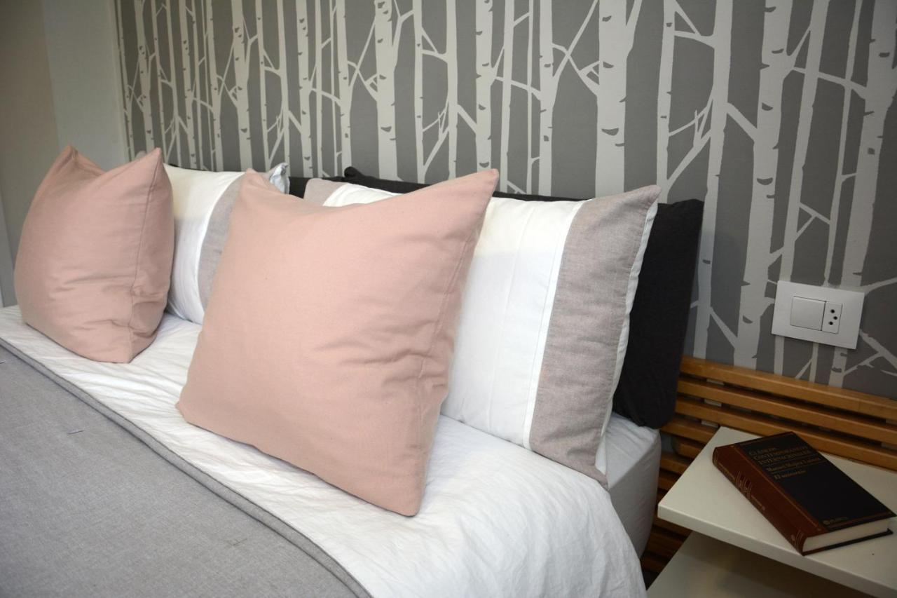 Oliva Suite Pontevedra Dış mekan fotoğraf