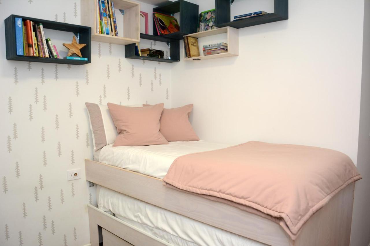 Oliva Suite Pontevedra Dış mekan fotoğraf