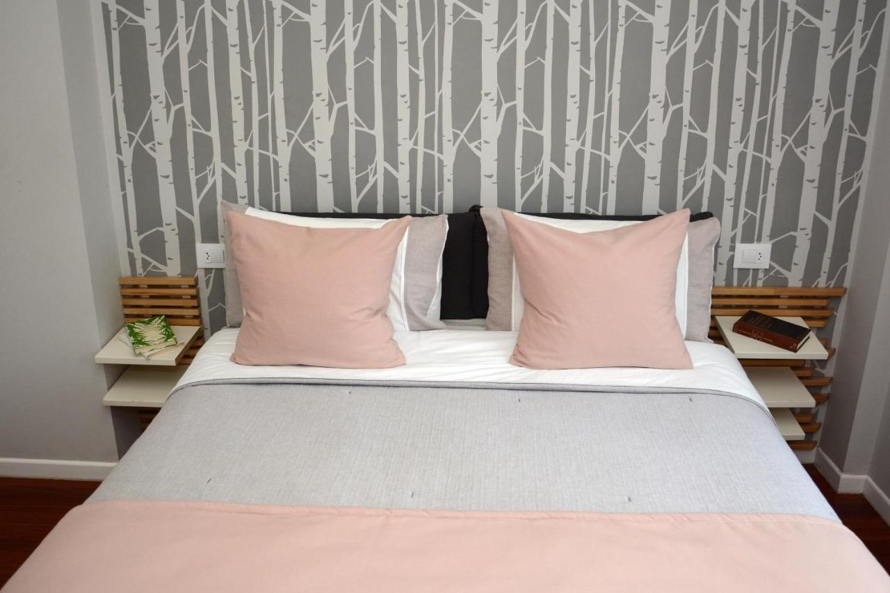 Oliva Suite Pontevedra Dış mekan fotoğraf