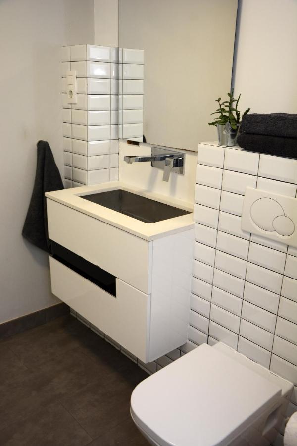 Oliva Suite Pontevedra Dış mekan fotoğraf